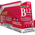 B12 10,000% + Extreme Energy