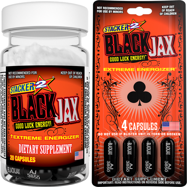 Black Jax