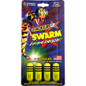 Yellow Swarm ©