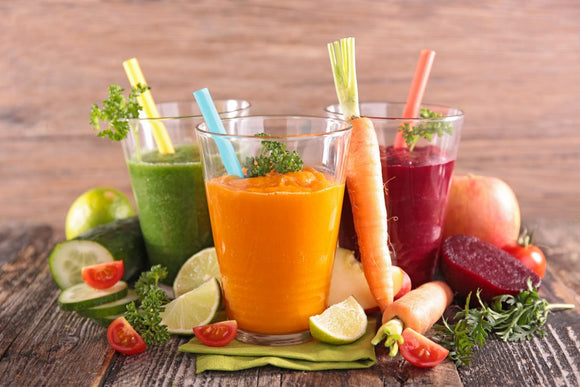Ways to Combat the Mid-Afternoon Slump