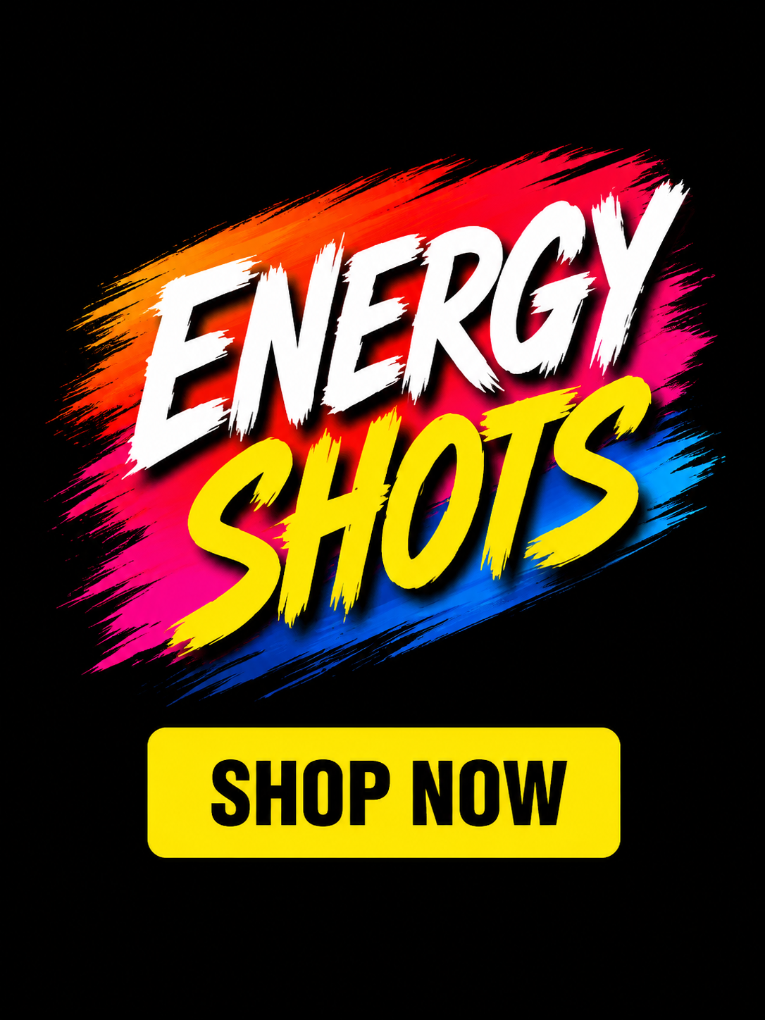Stacker 2 Energy Shots