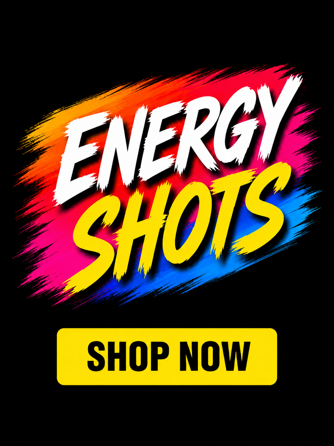 Stacker 2 Energy Shots