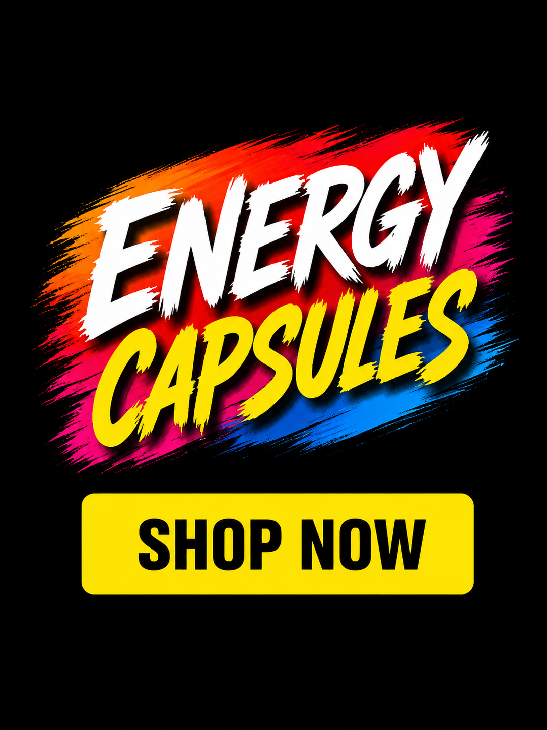 Stacker 2 Energy Pills