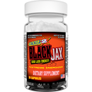 Black Jax Energy Capsules | Extreme Energy & Focus Supplement | Stacker2-4