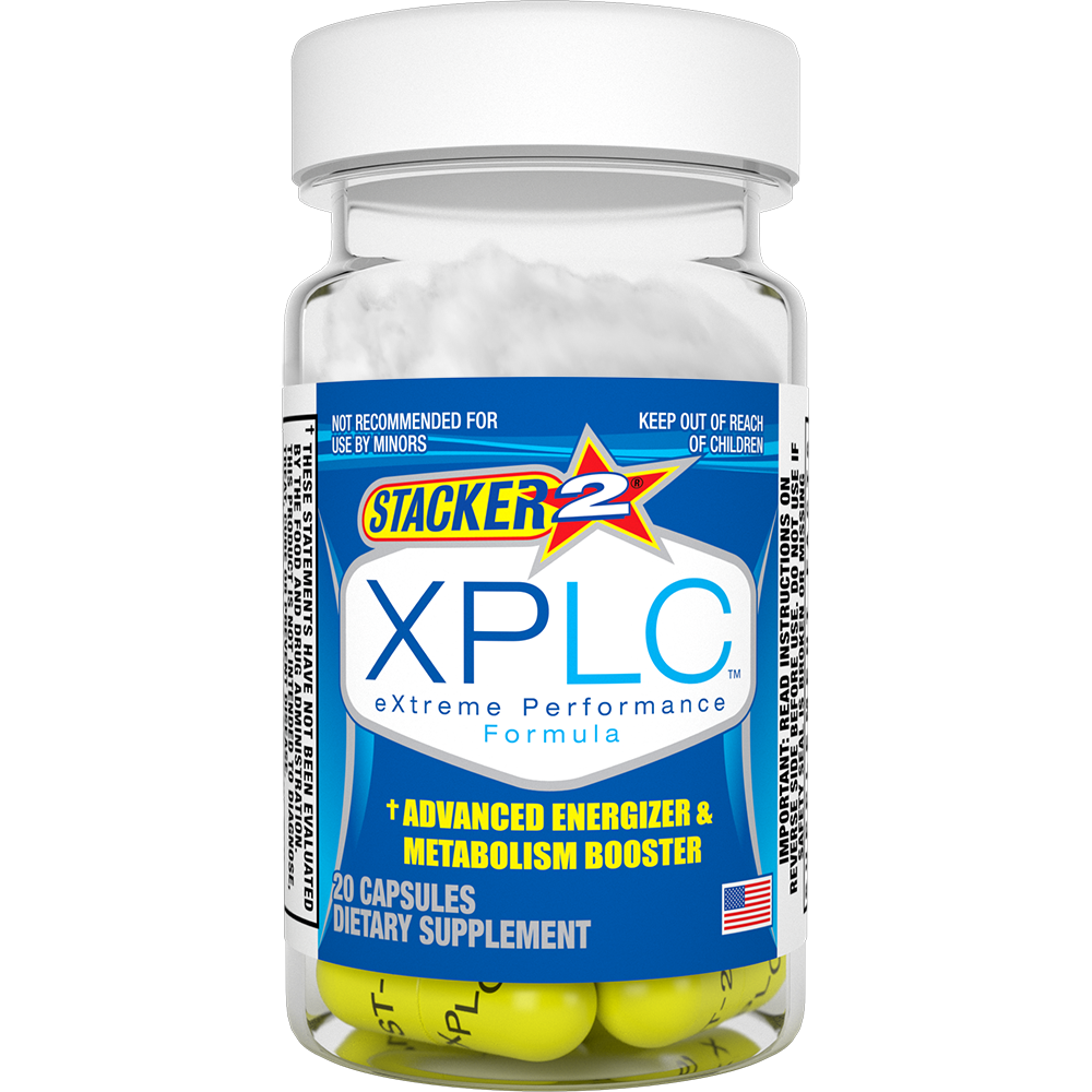 Stacker2 XPLC