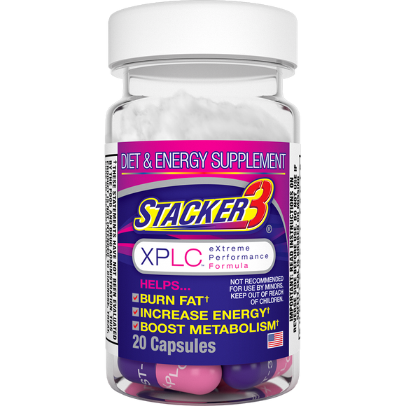 Stacker3 XPLC