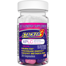 Stacker3 XPLC | Stacker2