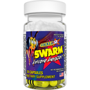 Stacker 2 Swarm Men's Performance Supplement | Testosterone Support & Vitality Formula | Stacker2-4