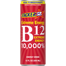 Stacker 2 B12 Energy Drinks 12oz (12pk - 12 oz Cans)-4