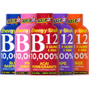 B12 Energy Shot 10,000% Daily Value (12pk - 2 oz bottles)-1