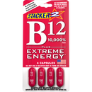 Stacker2 B12 Energy Capsules | 10,000% Daily Value-2