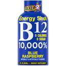 B12 Energy Shot 10,000% Daily Value (12pk - 2 oz bottles)-6