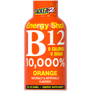 B12 Energy Shot 10,000% Daily Value (12pk - 2 oz bottles)-15