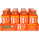 B12 Energy Shot 10,000% Daily Value (12pk - 2 oz bottles)-14