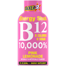 B12 Energy Shot 10,000% Daily Value (12pk - 2 oz bottles)-10