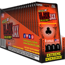 Black Jax Energy Capsules | Extreme Energy & Focus Supplement | Stacker2-6