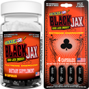 Black Jax Energy Capsules | Extreme Energy & Focus Supplement | Stacker2-1