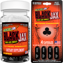 Black Jax