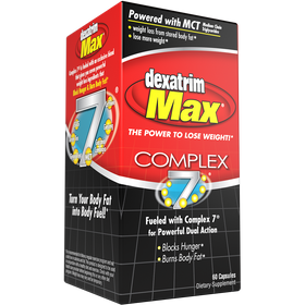 Dexatrim Max Complex 7