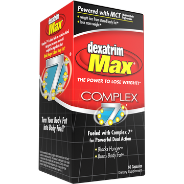 Dexatrim Max Complex 7
