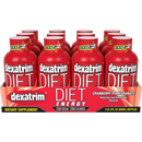 Dexatrim Diet, Energy & Crave Control Shots – 12 Pack | Zero Sugar Weight Management Energy Shots-1