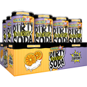 Stacker 2 Dirty Energy Soda 12oz Cans