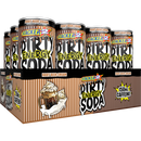 Stacker2 Dirty Soda Energy Drink 150mg Caffeine 12 0z Can-9