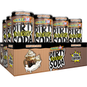 Stacker 2 Dirty Energy Soda 12oz Cans