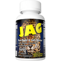Jag (60 Capsules)