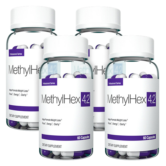 MethylHex