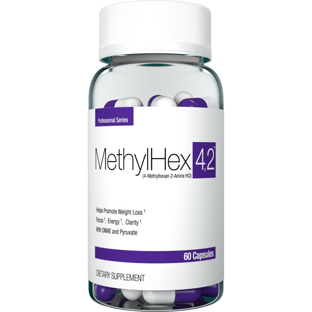 MethylHex