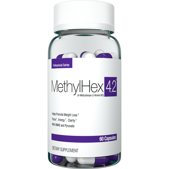 MethylHex