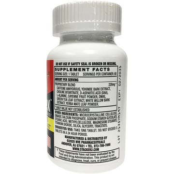 MicroDex (60 Tablets) - 0