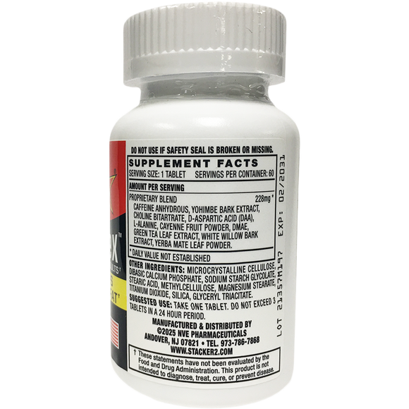 MicroDex (60 Tablets)
