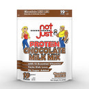 Not Just® Protein Chocolate Milk 1lb-1