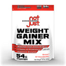 Not Just® Weight Gainer Strawberry 524g-1