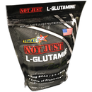 Not Just® L-Glutamine Pro Series 500g-2