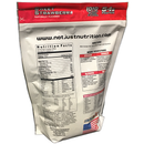 Not Just® Weight Gainer Strawberry 524g-3