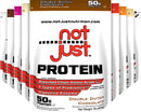 Not Just Nutrition Protein 1lb-1