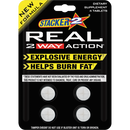 Stacker2 Real 2-Way Action | Energy & Fat Burner Tablets-4
