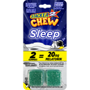 Stacker2 Chew Gummies: Sleep-1