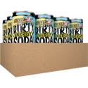 Stacker 2 Dirty Energy Soda 12oz (12pk - 12 oz Cans)