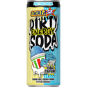 Stacker 2 Dirty Energy Soda 12oz (12pk - 12 oz Cans)