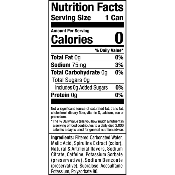 Stacker2 Dirty Soda Energy Drink 150mg Caffeine 12 0z Can