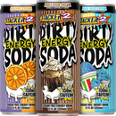 Stacker2 Dirty Soda Energy Drink 150mg Caffeine 12 0z Can-1