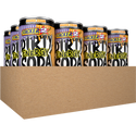 Stacker 2 Dirty Energy Soda 12oz (12pk - 12 oz Cans)