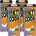 Stacker 2 Dirty Energy Soda 12oz Cans