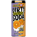 Stacker 2 Dirty Energy Soda 12oz (12pk - 12 oz Cans)