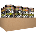 Stacker 2 Dirty Energy Soda 12oz (12pk - 12 oz Cans)