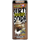 Stacker2 Dirty Soda Energy Drink 150mg Caffeine 12 0z Can-10